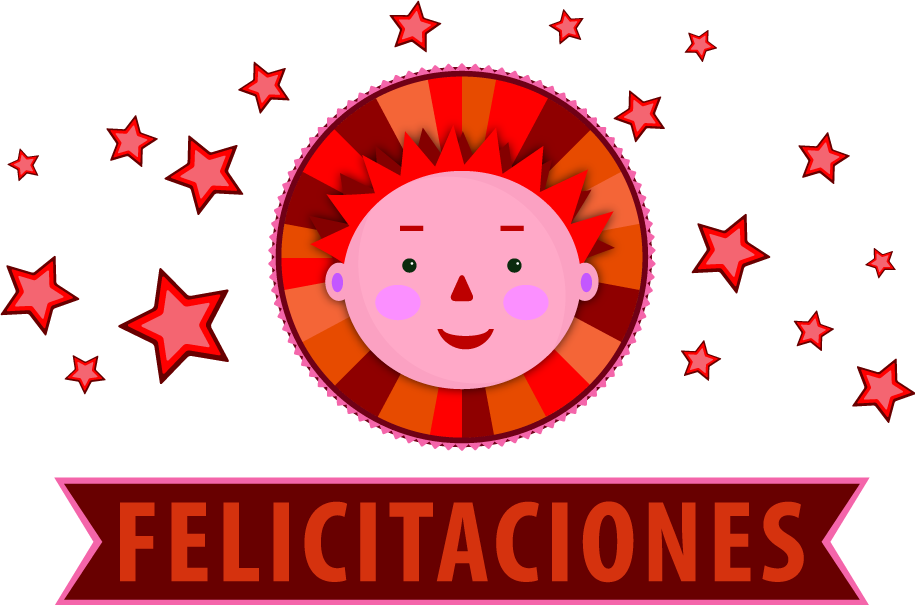 Felicitaciones