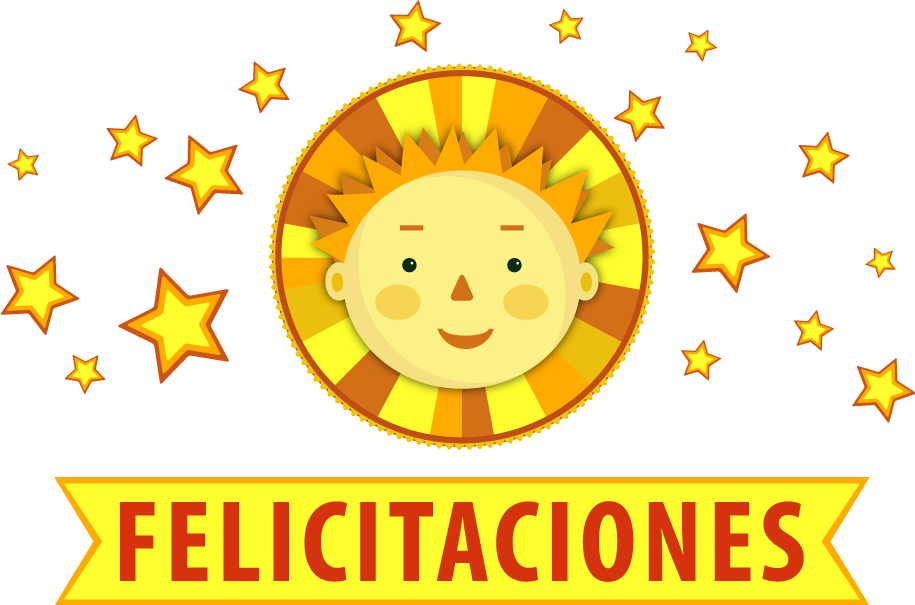 Felicitaciones