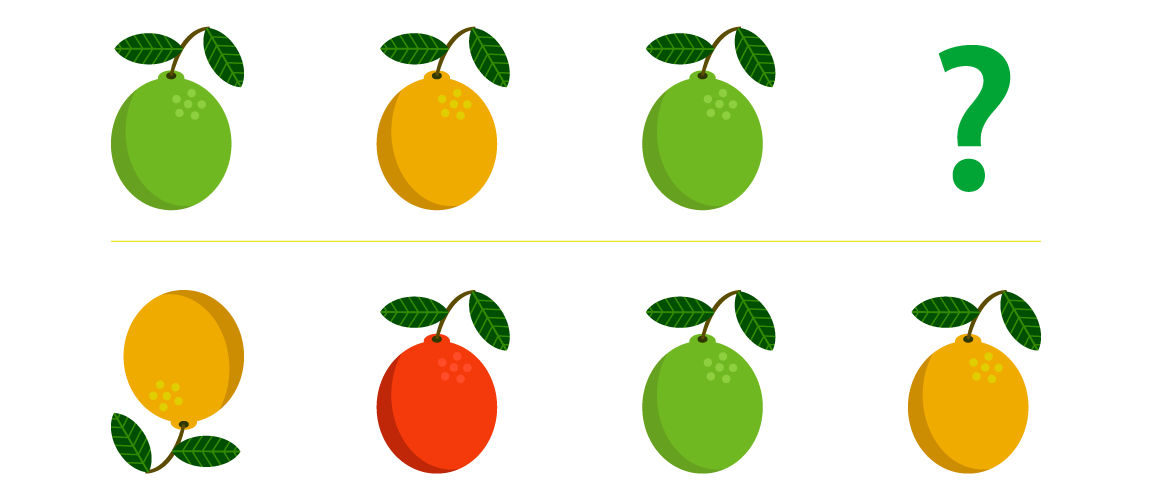 Naranja y limón